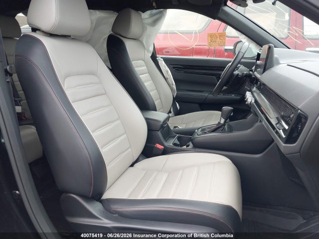Honda CR-V 2025 2HKRS6H96SH210504 Image 5