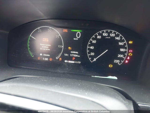 Honda CR-V 2025 2HKRS6H96SH210504 Image 7