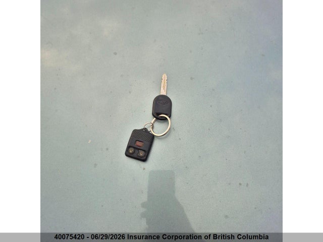 2007 Ford Freestyle Sel მანქანა იყიდება აუქციონზე, vin: 1FMZK05107GA05649, აუქციონის ნომერი: 40075420