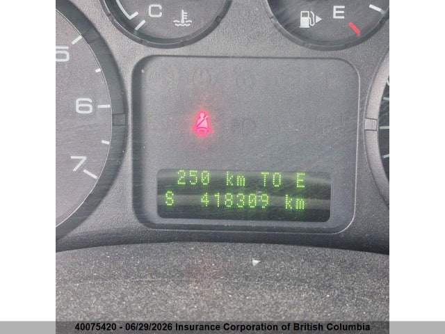 2007 Ford Freestyle Sel მანქანა იყიდება აუქციონზე, vin: 1FMZK05107GA05649, აუქციონის ნომერი: 40075420