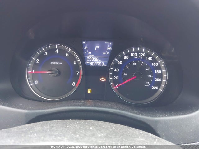 Продаж на аукціоні авто 2012 Hyundai Accent Gls/gs, vin: KMHCT5AE9CU055003, номер лоту: 40075421