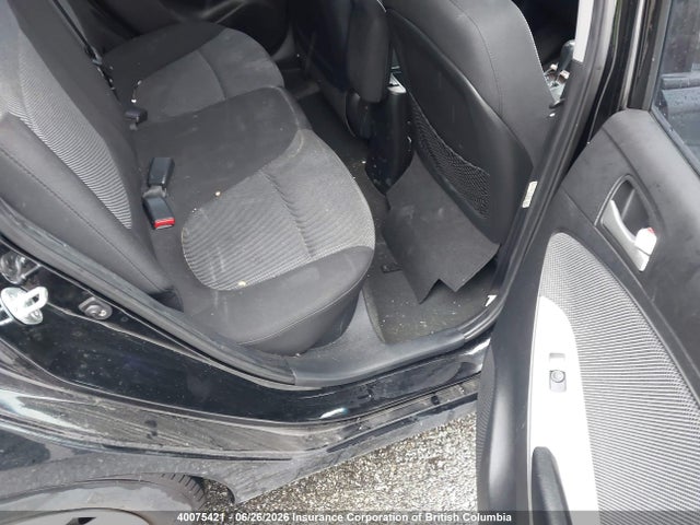 Продаж на аукціоні авто 2012 Hyundai Accent Gls/gs, vin: KMHCT5AE9CU055003, номер лоту: 40075421