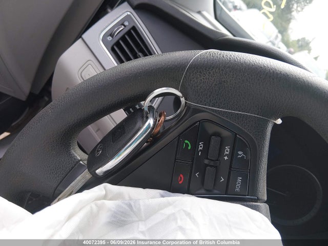 Aukcja sprzedaży 2015 Hyundai Sonata Se, vin: 5NPE24AF8FH195724, numer aukcji: 40072395