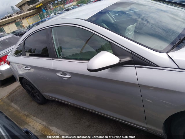 Aukcja sprzedaży 2015 Hyundai Sonata Se, vin: 5NPE24AF8FH195724, numer aukcji: 40072395