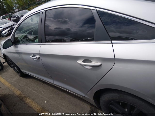 Aukcja sprzedaży 2015 Hyundai Sonata Se, vin: 5NPE24AF8FH195724, numer aukcji: 40072395