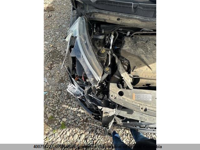Ford Explorer Platinum 2017 1FM5K8HT5HGC11108 Image 10