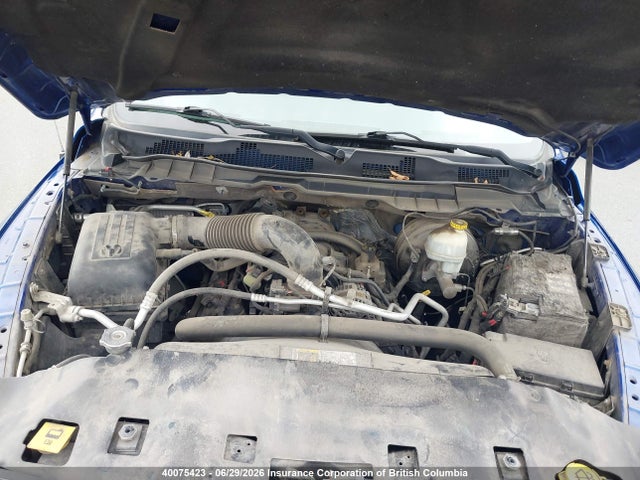 RAM 1500 St 2015 1C6RR7FT1FS703747 Image 10