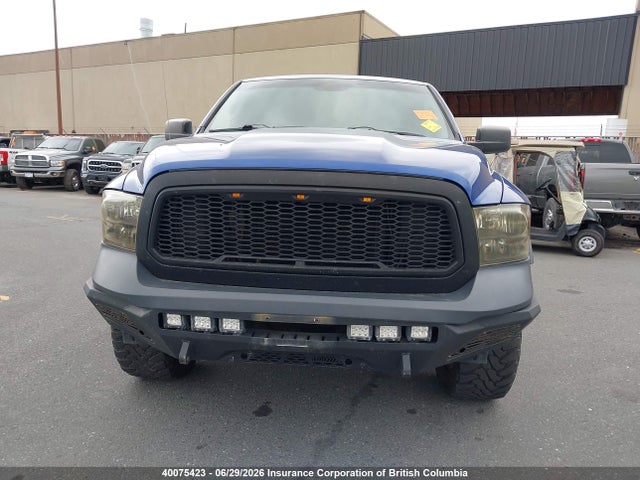 RAM 1500 St 2015 1C6RR7FT1FS703747 Image 13