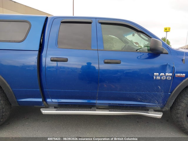 RAM 1500 St 2015 1C6RR7FT1FS703747 Image 14