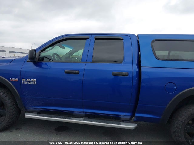 RAM 1500 St 2015 1C6RR7FT1FS703747 Image 15