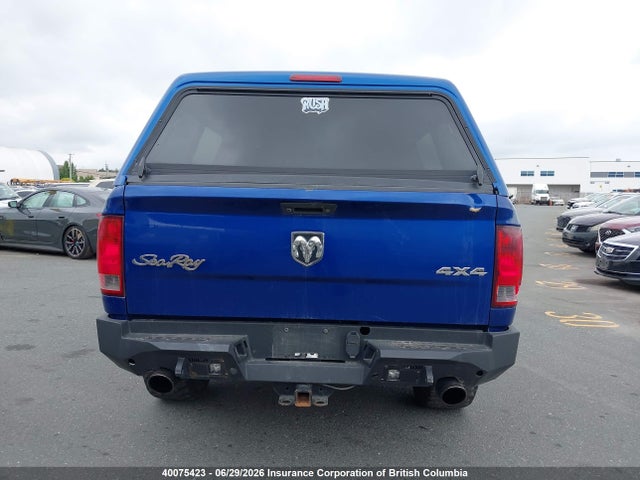 RAM 1500 St 2015 1C6RR7FT1FS703747 Image 17