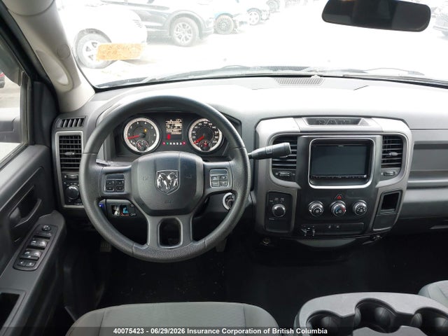 RAM 1500 St 2015 1C6RR7FT1FS703747 Image 20