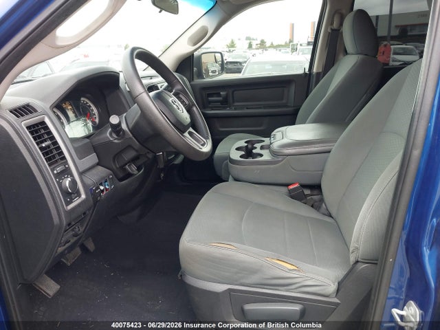 RAM 1500 St 2015 1C6RR7FT1FS703747 Image 21