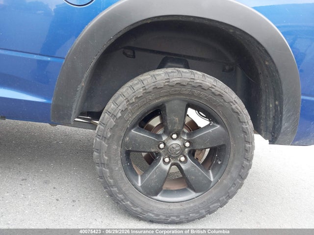 RAM 1500 St 2015 1C6RR7FT1FS703747 Image 22