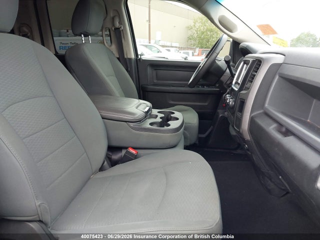 RAM 1500 St 2015 1C6RR7FT1FS703747 Image 5