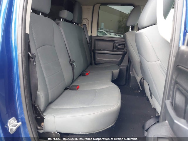 RAM 1500 St 2015 1C6RR7FT1FS703747 Image 8