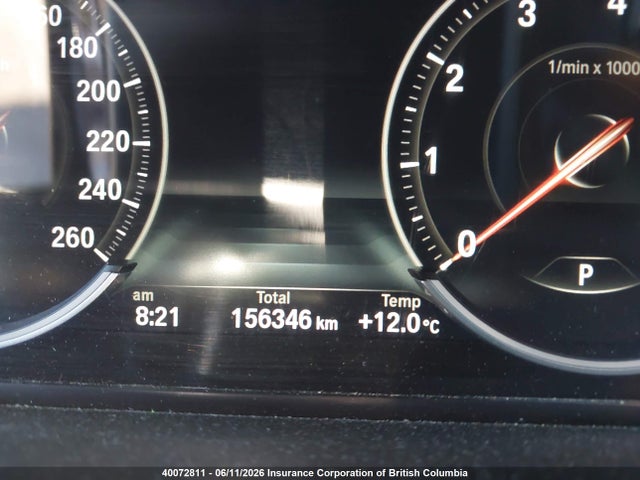 Aukcja sprzedaży 2015 Bmw 640 Xi Gran Coupe, vin: WBA6B8C53FD453084, numer aukcji: 40072811