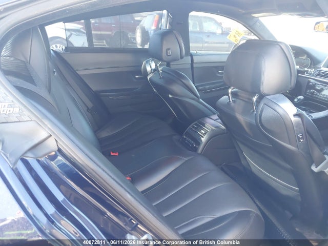 Aukcja sprzedaży 2015 Bmw 640 Xi Gran Coupe, vin: WBA6B8C53FD453084, numer aukcji: 40072811
