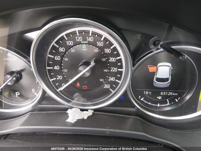 Mazda Cx-5 Grand Touring 2019 JM3KFBDM4K1656352 Image 16