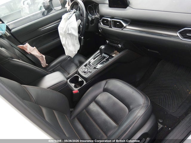 Mazda Cx-5 Grand Touring 2019 JM3KFBDM4K1656352 Image 5