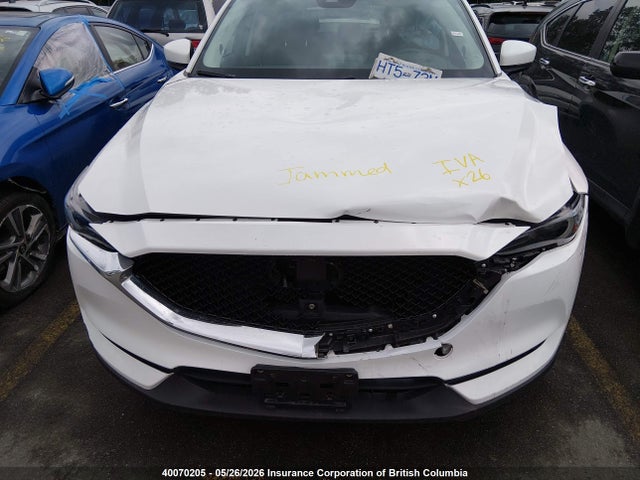 Mazda Cx-5 Grand Touring 2019 JM3KFBDM4K1656352 Image 6