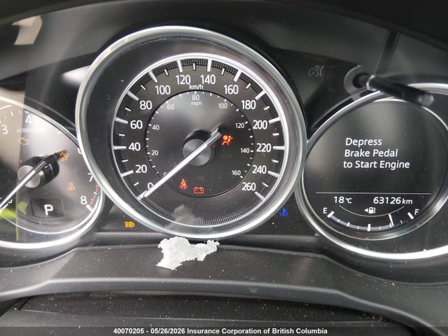 Mazda Cx-5 Grand Touring 2019 JM3KFBDM4K1656352 Image 7