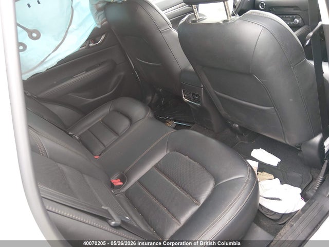 40070205 :رقم المزاد ، JM3KFBDM4K1656352 vin ، 2019 Mazda Cx-5 Grand Touring مزاد بيع