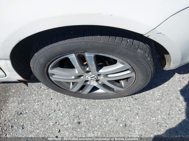 2006 Volkswagen Jetta Tdi Option Package 1 მანქანა იყიდება აუქციონზე, vin: 3VWST81K56M804795, აუქციონის ნომერი: 40074626