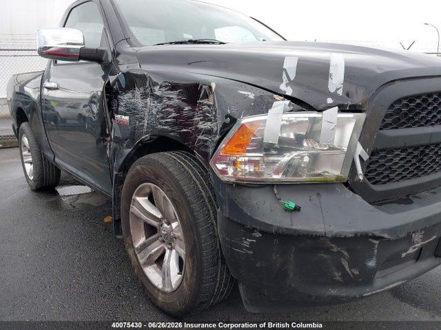 RAM 1500 St 2014 3C6JR6AT7EG125061 Image 12