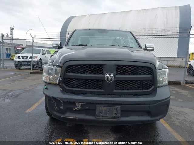 RAM 1500 St 2014 3C6JR6AT7EG125061 Image 13