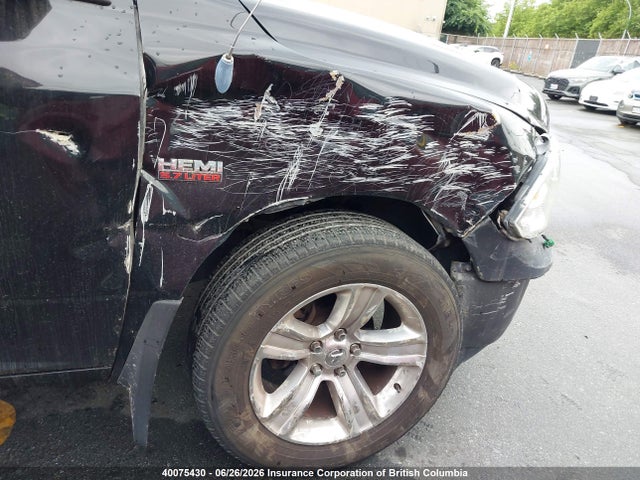 RAM 1500 St 2014 3C6JR6AT7EG125061 Image 19