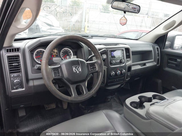 RAM 1500 St 2014 3C6JR6AT7EG125061 Image 22