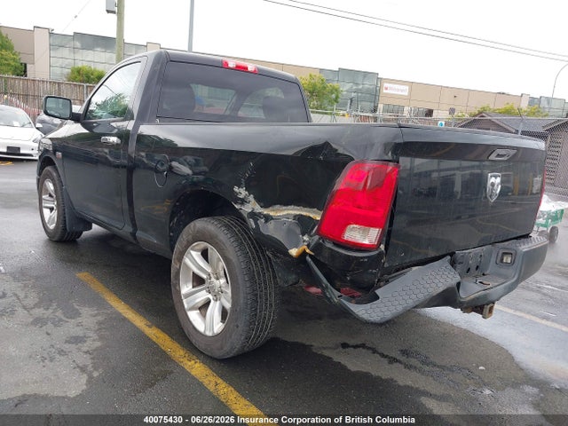 RAM 1500 St 2014 3C6JR6AT7EG125061 Image 3