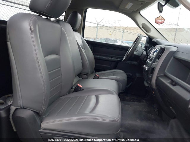 RAM 1500 St 2014 3C6JR6AT7EG125061 Image 5