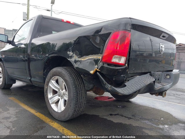 RAM 1500 St 2014 3C6JR6AT7EG125061 Image 6