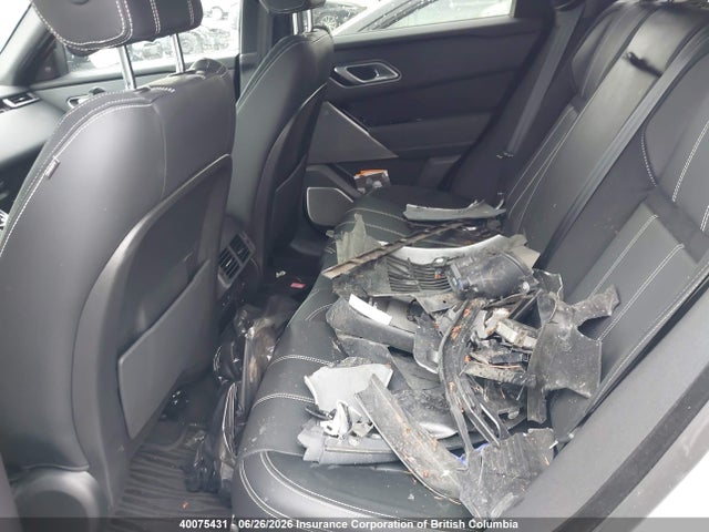 Land Rover Range Rover Velar S 2022 SALYJ2EX1NA341516 Image 12