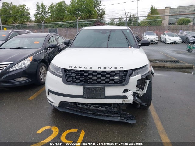 Land Rover Range Rover Velar S 2022 SALYJ2EX1NA341516 Image 13