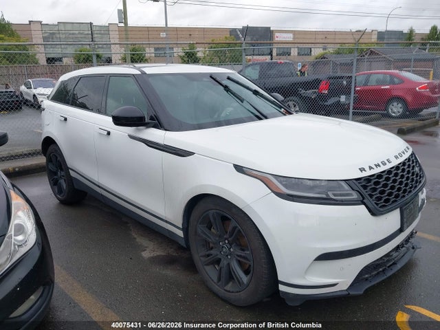 Land Rover Range Rover Velar S 2022 SALYJ2EX1NA341516 Image 14