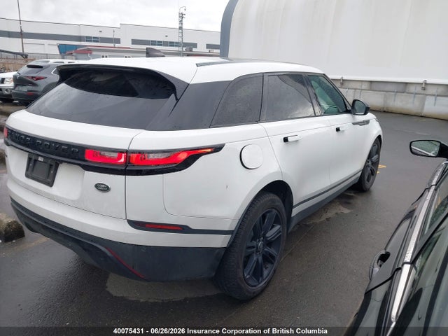 Land Rover Range Rover Velar S 2022 SALYJ2EX1NA341516 Image 4