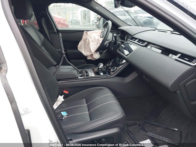 Land Rover Range Rover Velar S 2022 SALYJ2EX1NA341516 Image 5