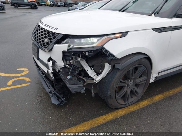 Land Rover Range Rover Velar S 2022 SALYJ2EX1NA341516 Image 6