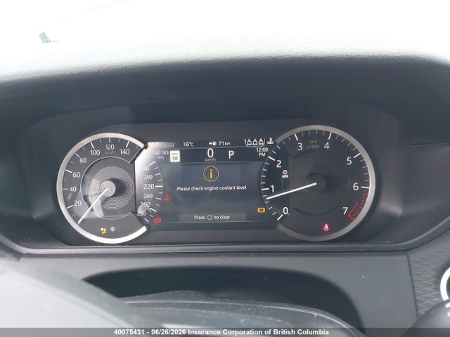 Land Rover Range Rover Velar S 2022 SALYJ2EX1NA341516 Image 7