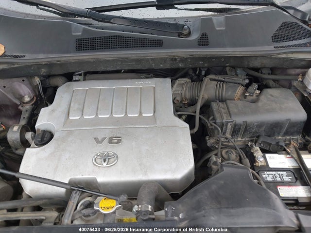40075433 :رقم المزاد ، 5TDBK3EH2DS211660 vin ، 2013 Toyota Highlander V6 مزاد بيع