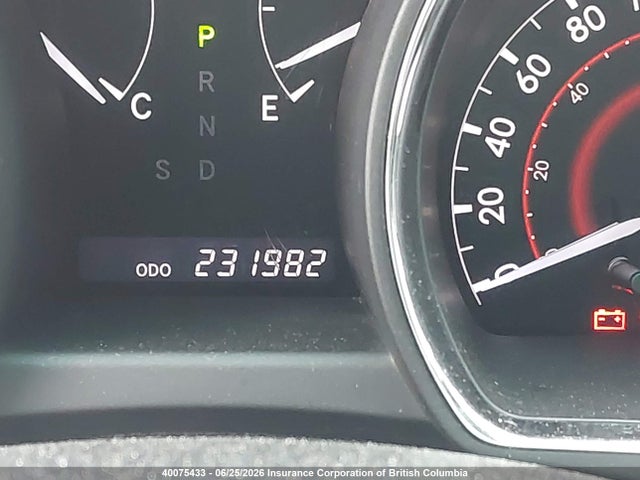 40075433 :رقم المزاد ، 5TDBK3EH2DS211660 vin ، 2013 Toyota Highlander V6 مزاد بيع
