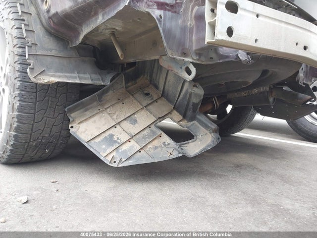 40075433 :رقم المزاد ، 5TDBK3EH2DS211660 vin ، 2013 Toyota Highlander V6 مزاد بيع