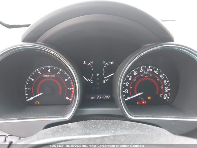 40075433 :رقم المزاد ، 5TDBK3EH2DS211660 vin ، 2013 Toyota Highlander V6 مزاد بيع