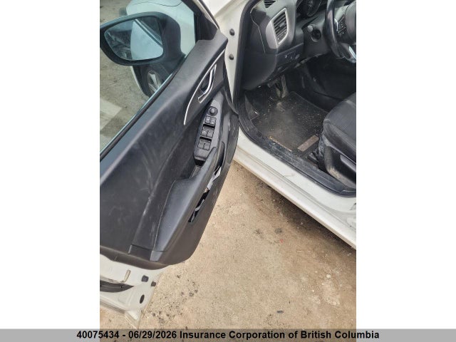 40075434 :رقم المزاد ، JM1BN1L76H1134445 vin ، 2017 Mazda 3 Touring مزاد بيع