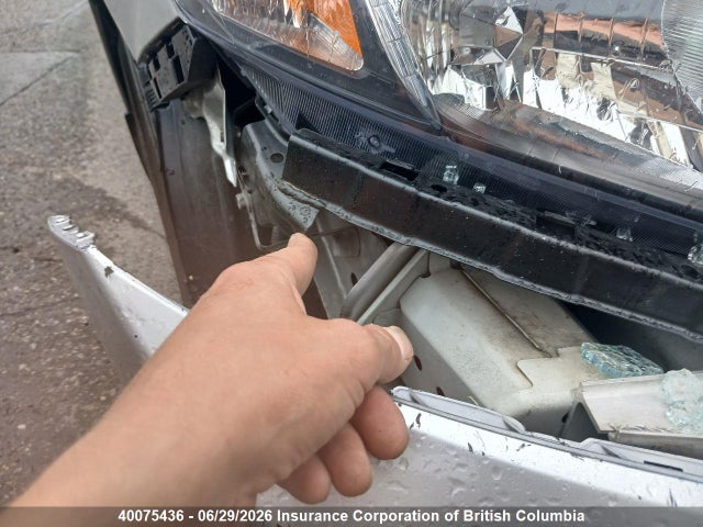 Продаж на аукціоні авто 2013 Honda Civic, vin: 2HGFB2F42DH101750, номер лоту: 40075436