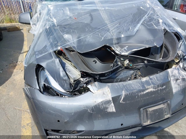 Aukcja sprzedaży 2022 Tesla Model Y, vin: 7SAYGDEFXNF485908, numer aukcji: 40069762