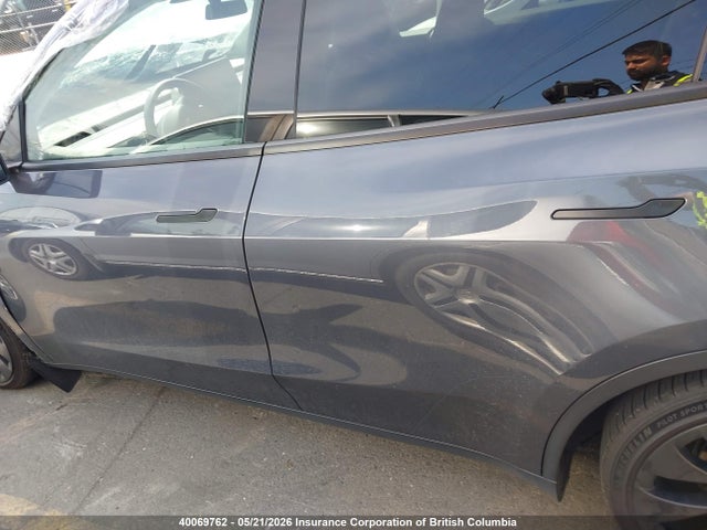 Aukcja sprzedaży 2022 Tesla Model Y, vin: 7SAYGDEFXNF485908, numer aukcji: 40069762